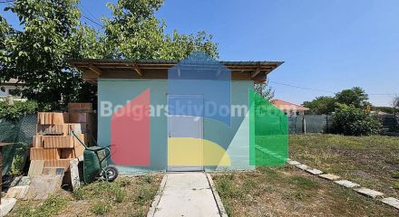 Будинок в Тристиково