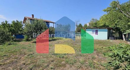 Будинок в Тристиково