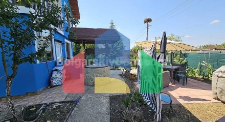 Будинок в Тристиково