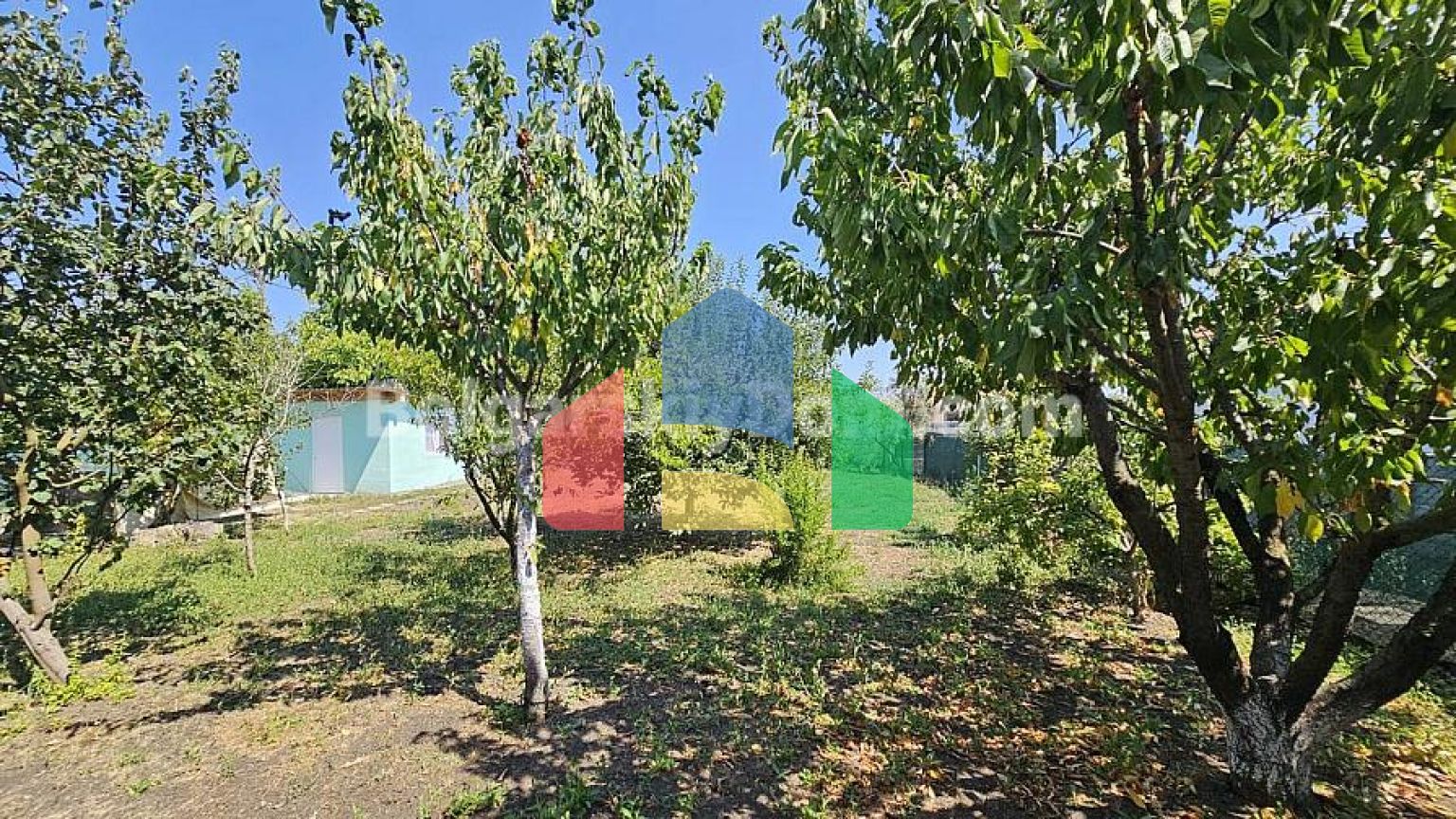 Будинок в Тристиково