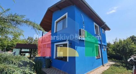 Будинок в Тристиково