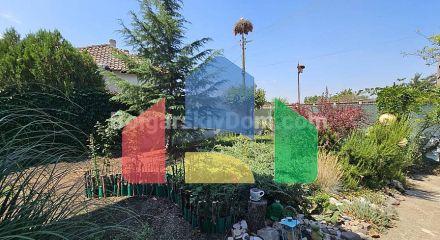 Будинок в Тристиково