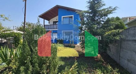 Будинок в Тристиково