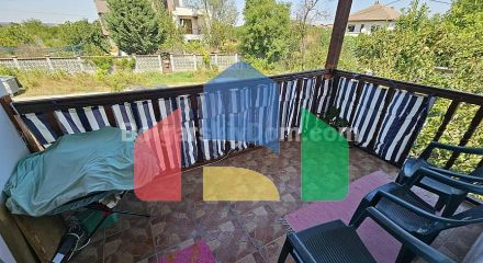 Будинок в Тристиково