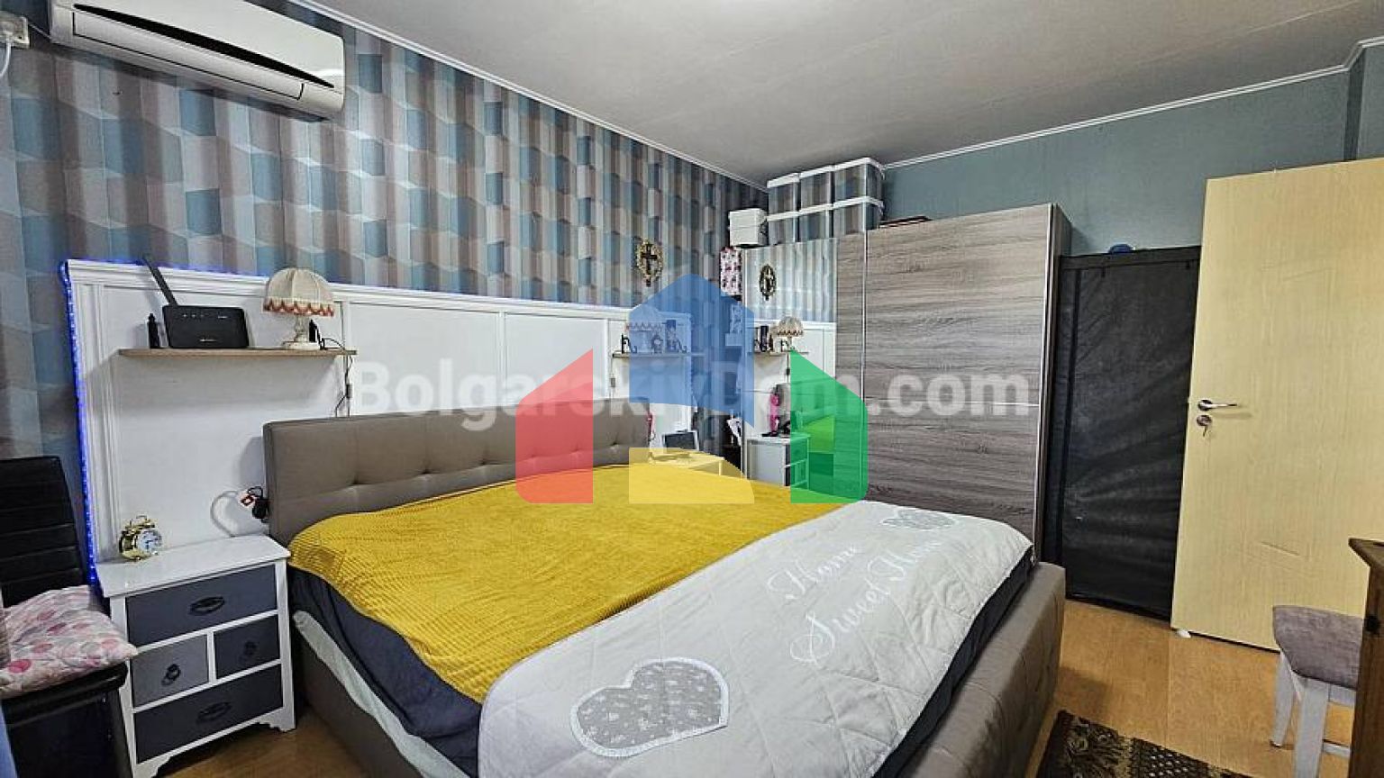 Будинок в Тристиково