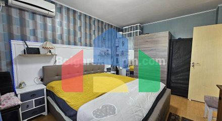 Будинок в Тристиково