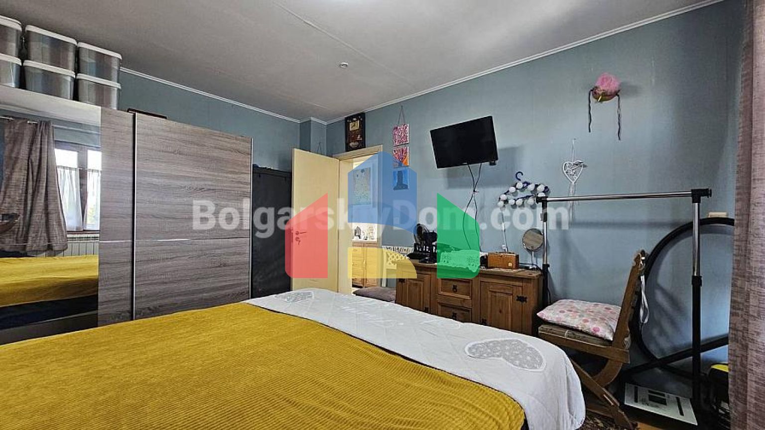 Будинок в Тристиково