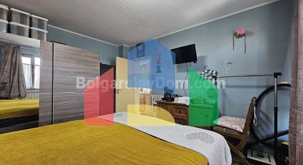 Будинок в Тристиково