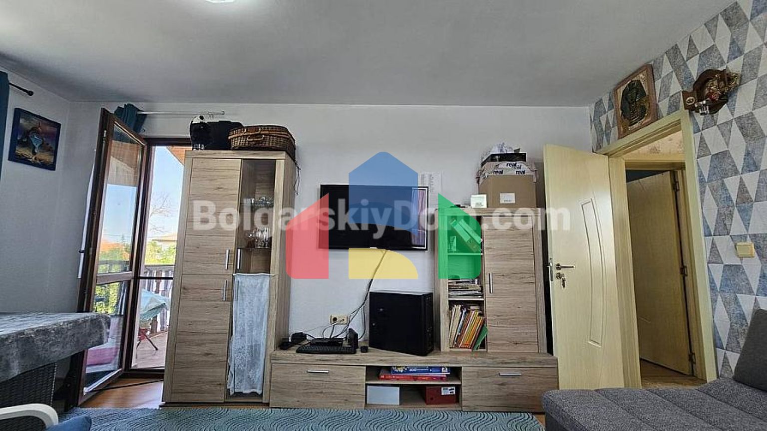 Будинок в Тристиково