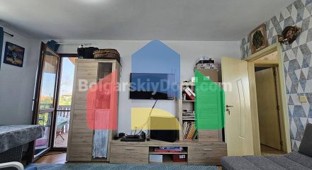 Будинок в Тристиково