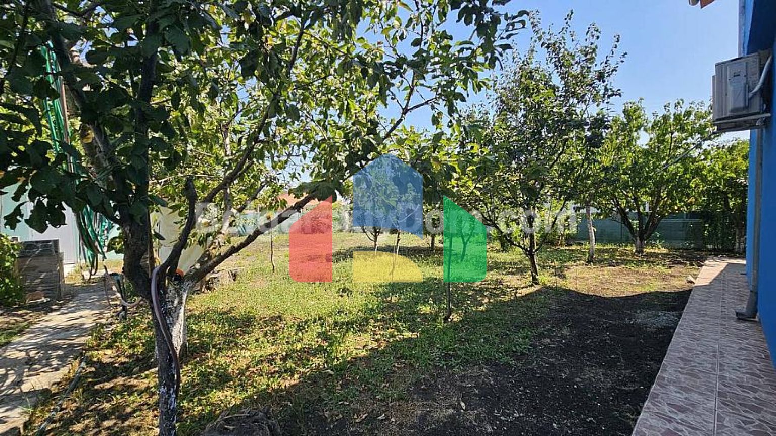 Будинок в Тристиково