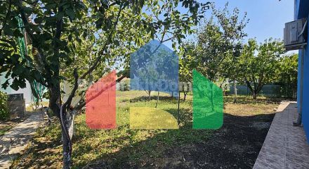 Будинок в Тристиково