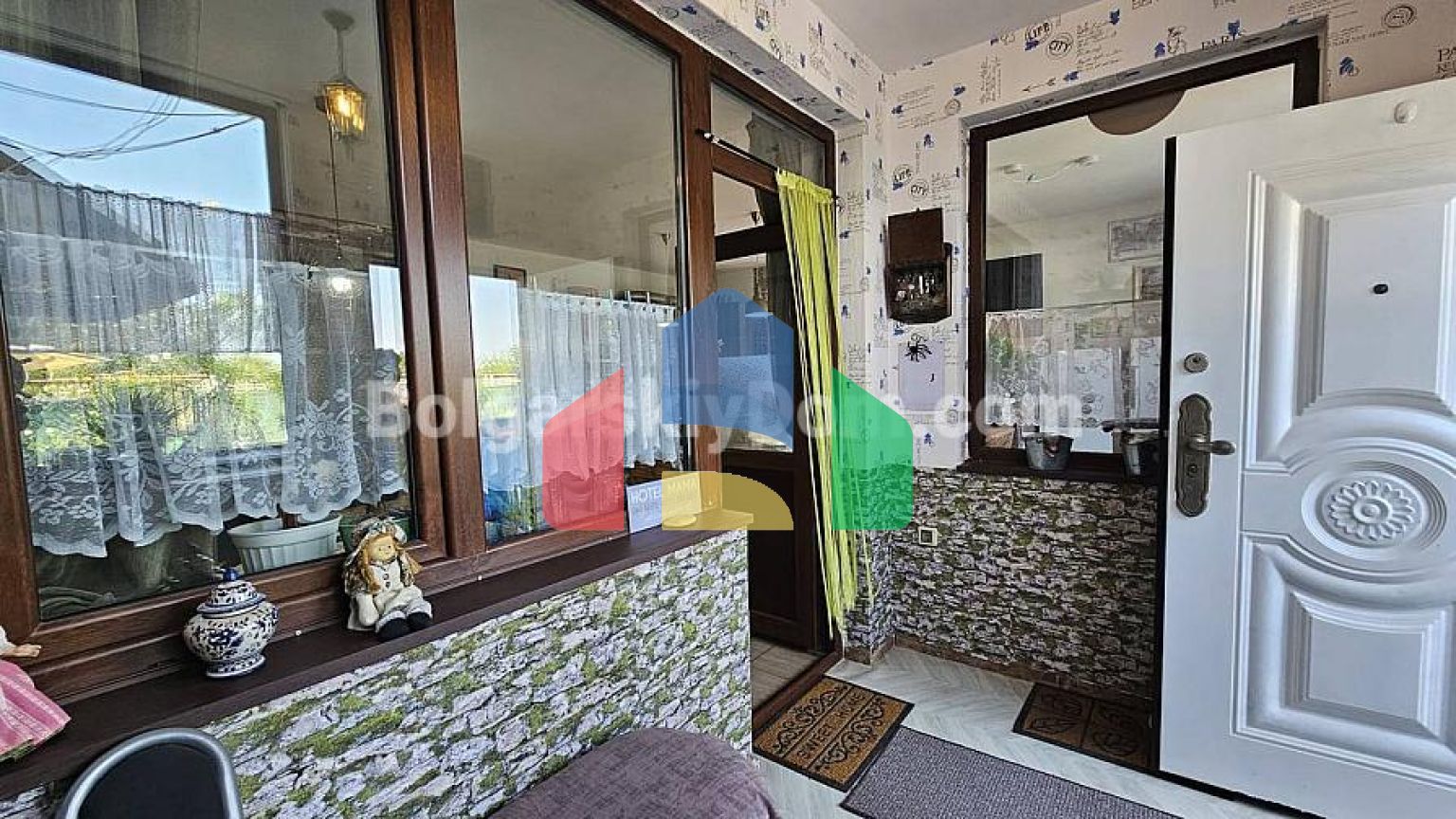 Будинок в Тристиково