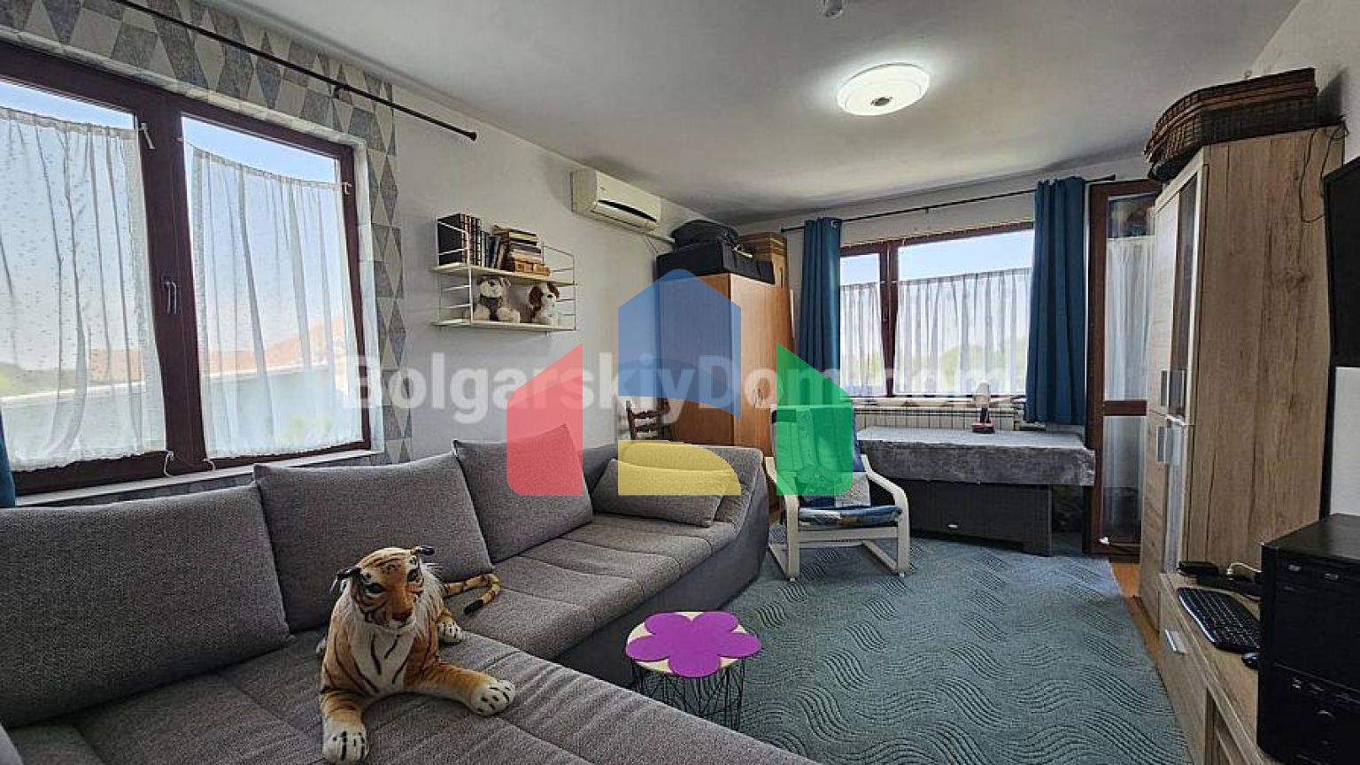 Будинок в Тристиково