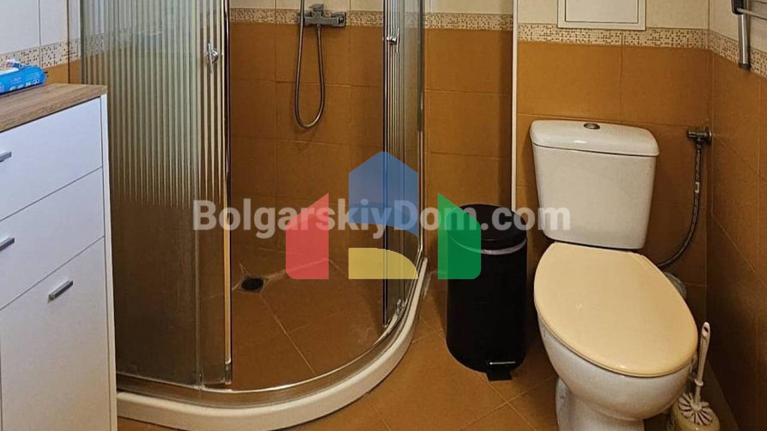 Будинок в Тристиково