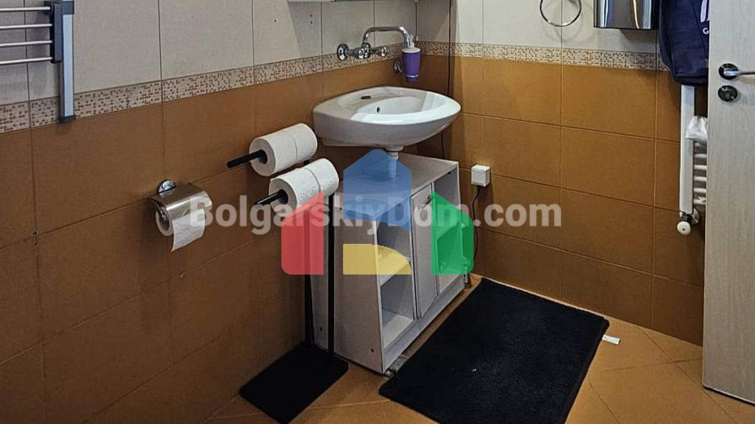 Будинок в Тристиково