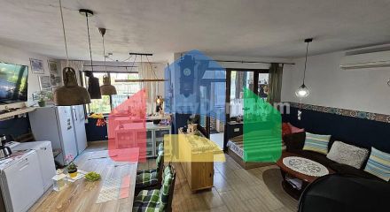 Будинок в Тристиково