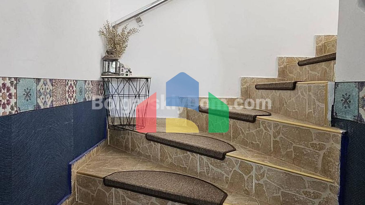 Будинок в Тристиково