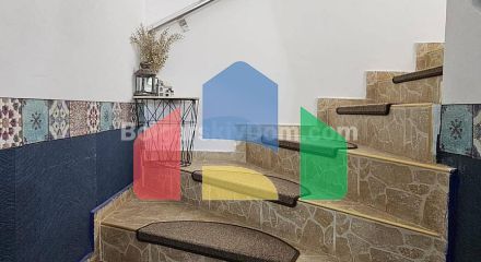 Будинок в Тристиково