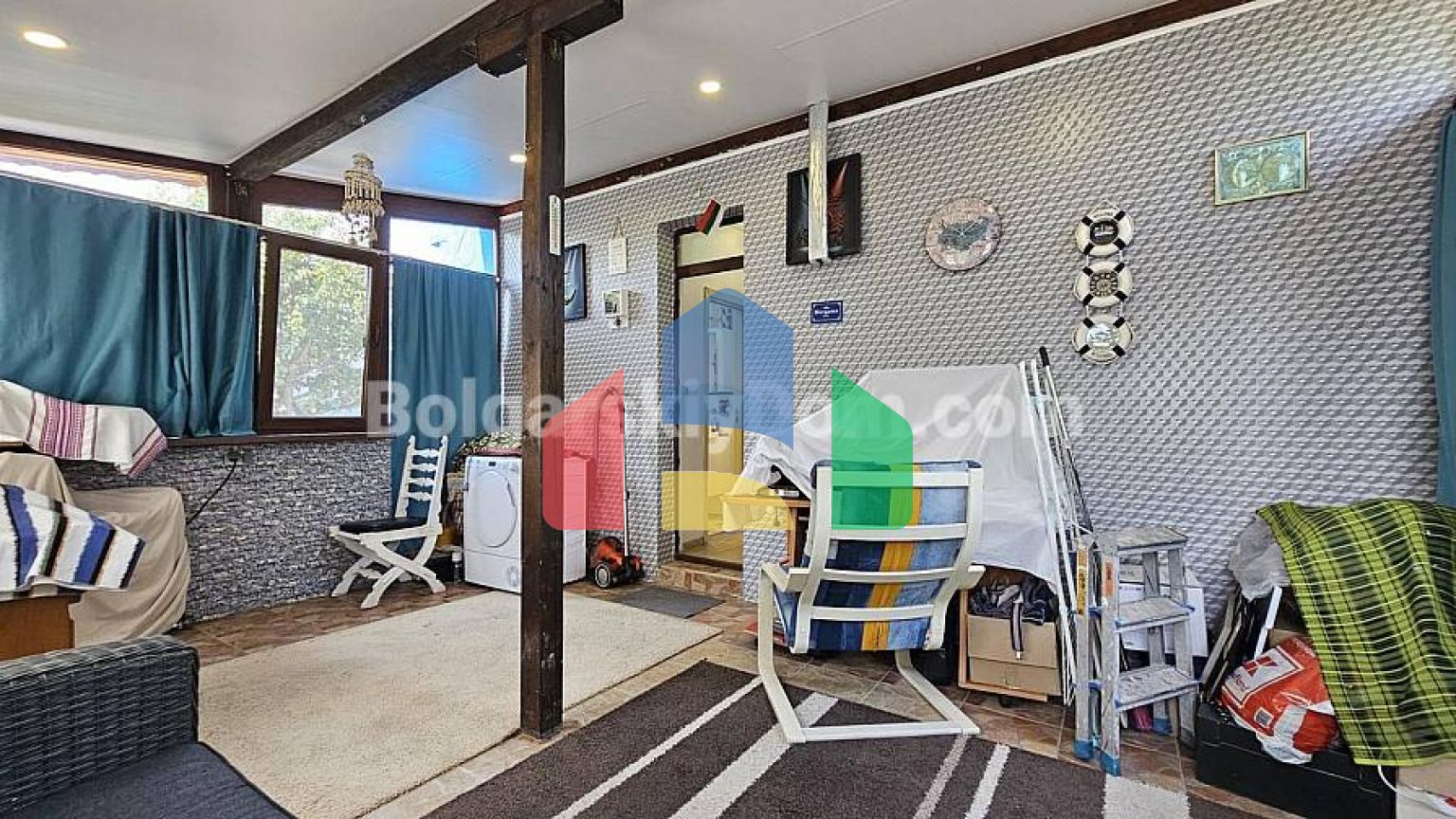 Будинок в Тристиково