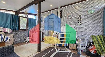 Будинок в Тристиково