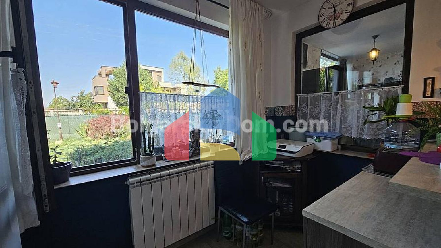 Будинок в Тристиково