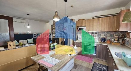 Будинок в Тристиково