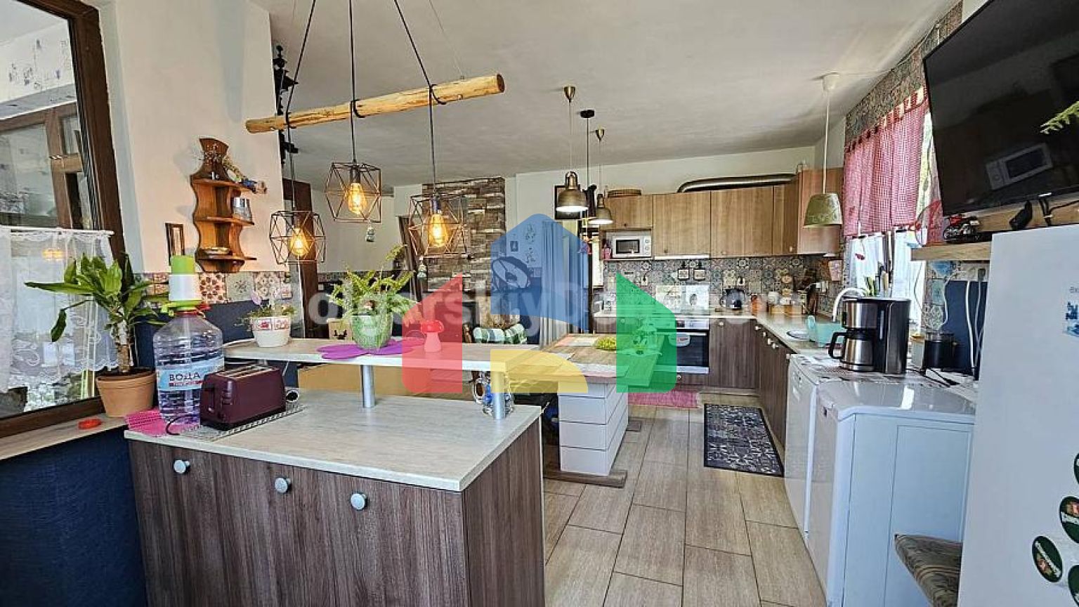 Будинок в Тристиково