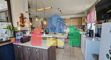 Будинок в Тристиково