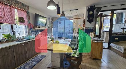 Будинок в Тристиково