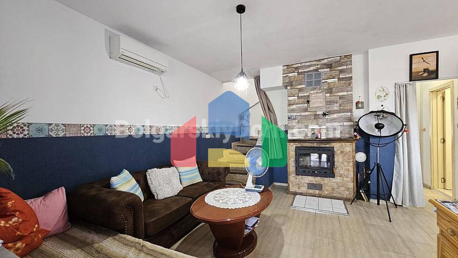 Будинок в Тристиково