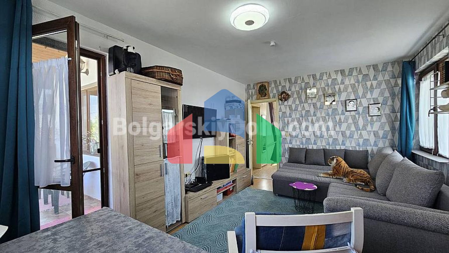 Будинок в Тристиково