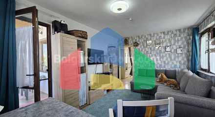 Будинок в Тристиково