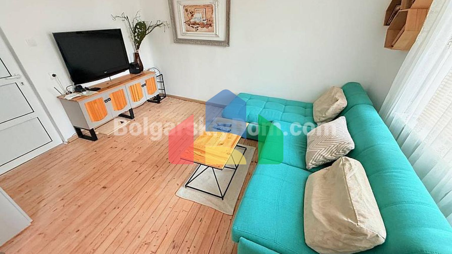 Будинок в Средець