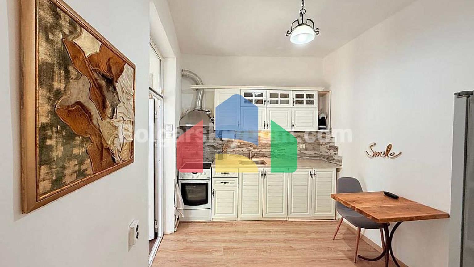 Будинок в Средець