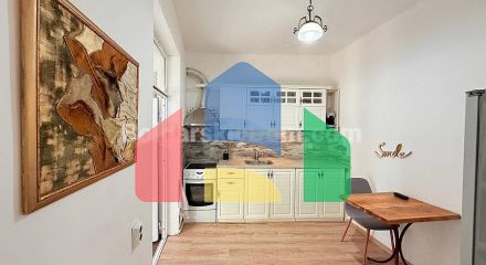 Будинок в Средець