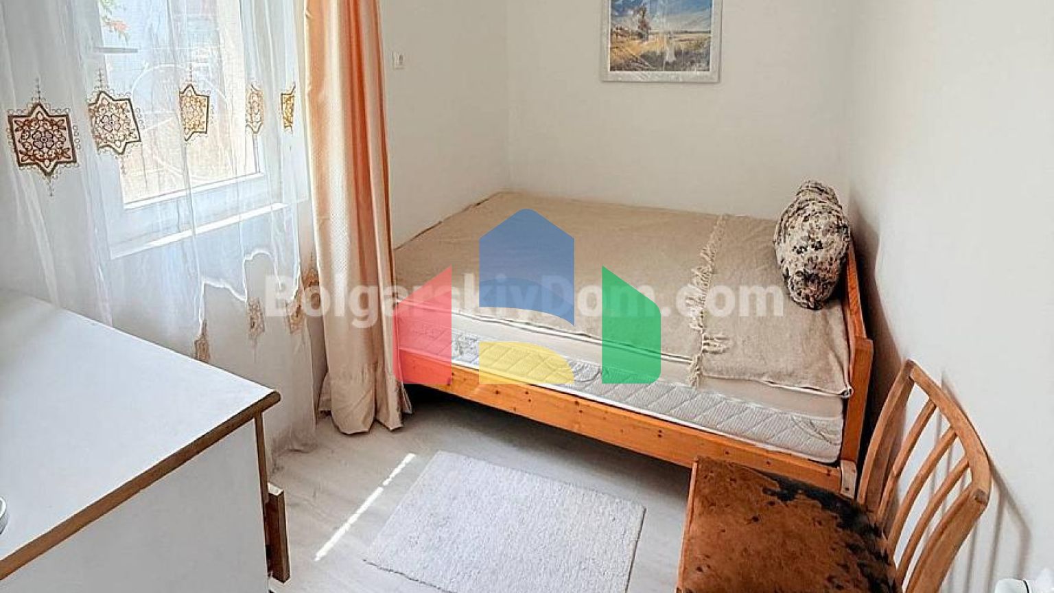 Будинок в Средець