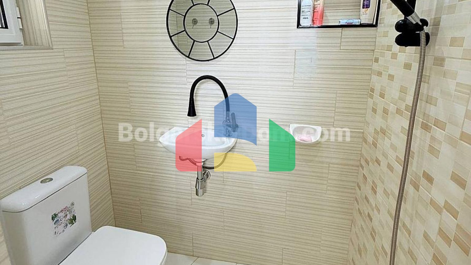 Будинок в Средець