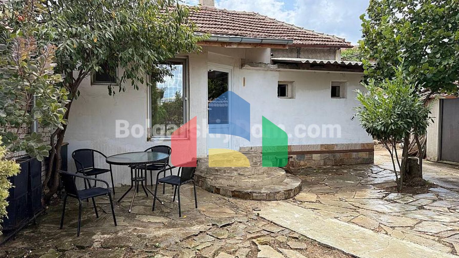 Будинок в Средець