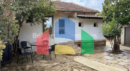 Будинок в Средець