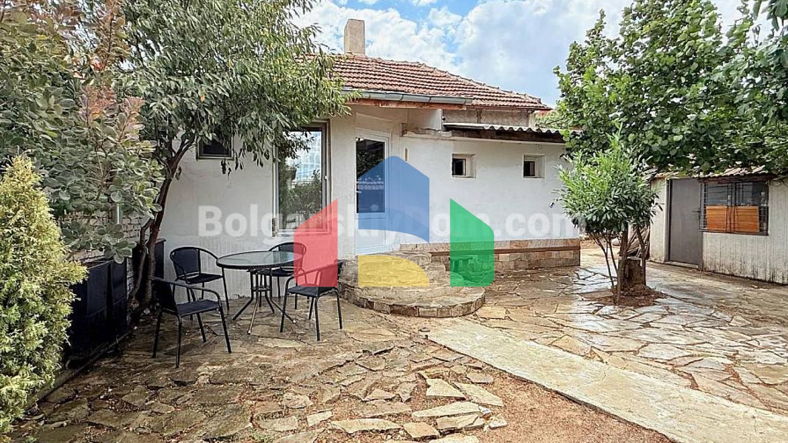 Будинок в Средець