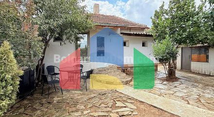 Будинок в Средець