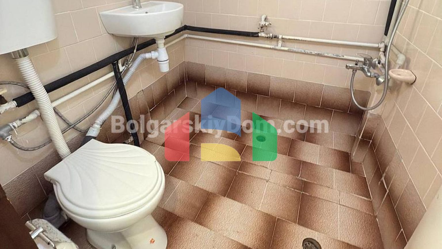 Будинок в Средець