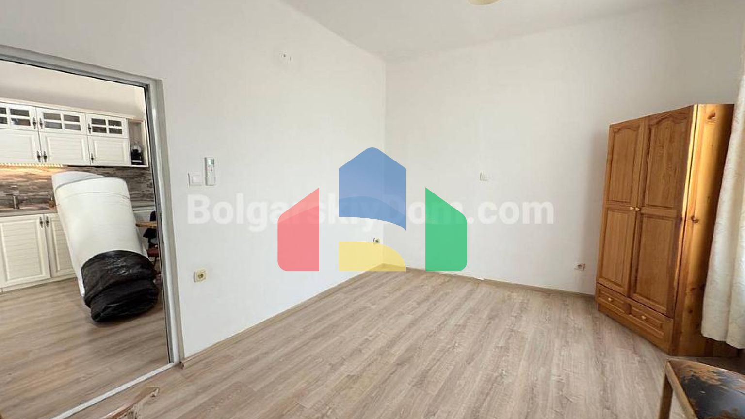 Будинок в Средець