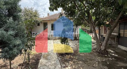 Будинок в Средець