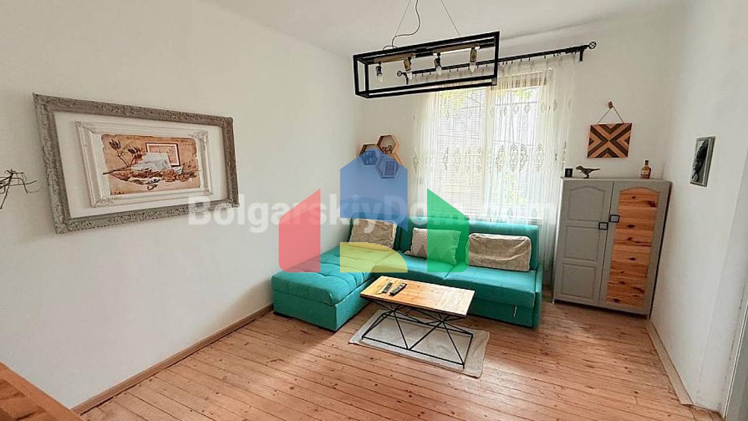 Будинок в Средець