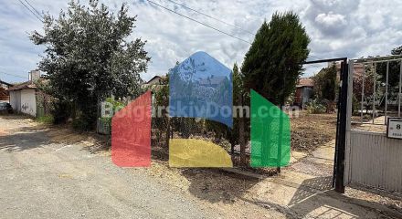 Будинок в Средець