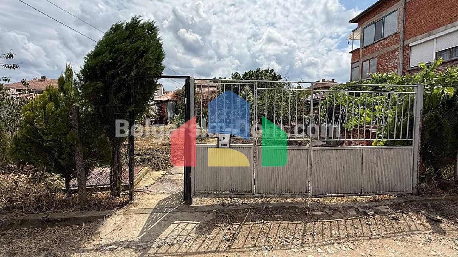 Будинок в Средець