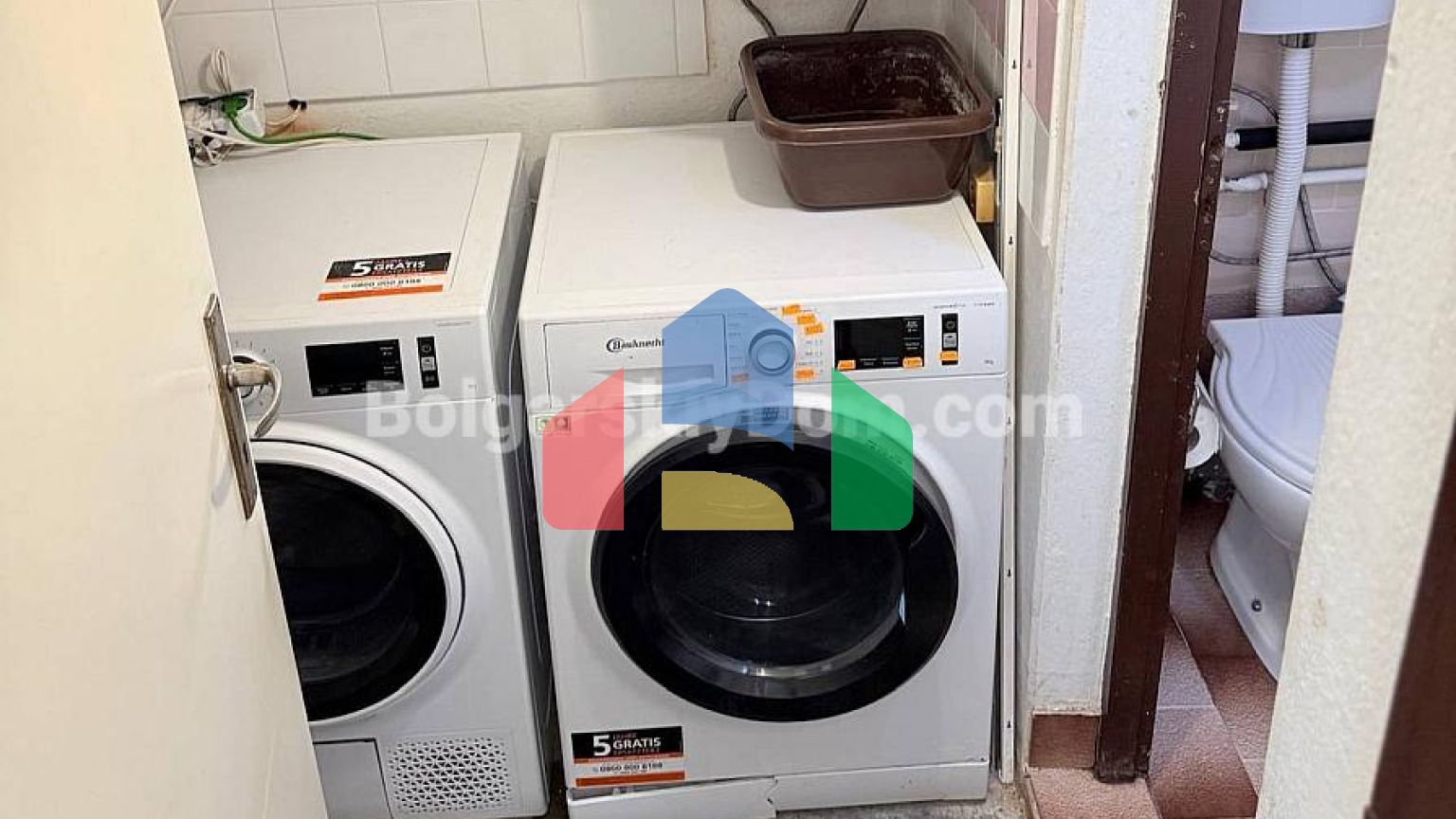 Будинок в Средець