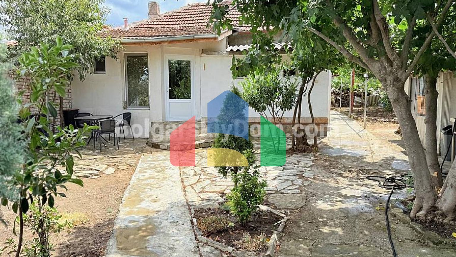 Будинок в Средець